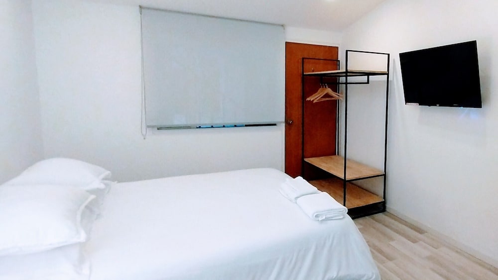 Фото Casa Sab Los Andes