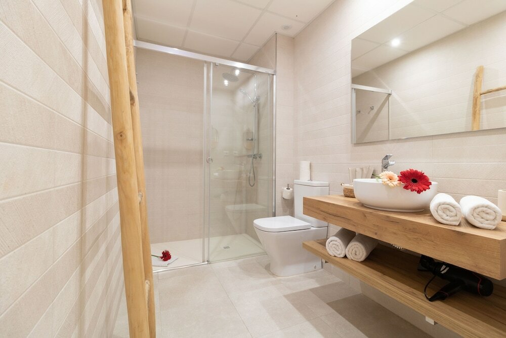 Фото Calafell Home Apartments