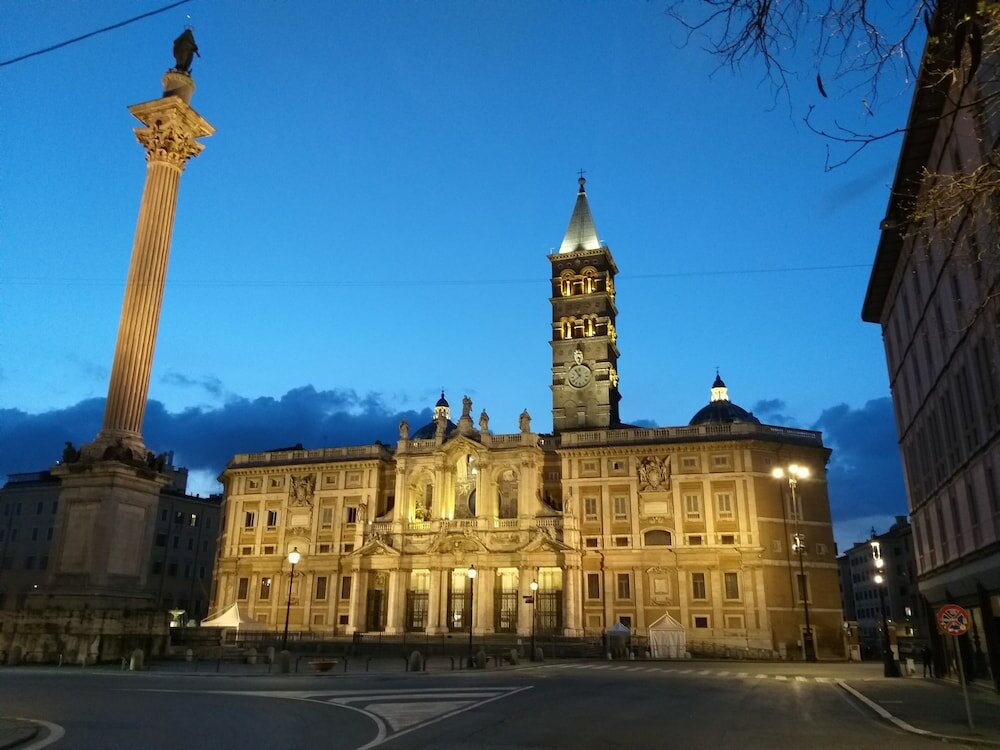 Фото A Home in Rome