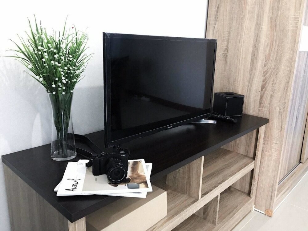 Фото The Rich Ratchapruek Hotel & Residence