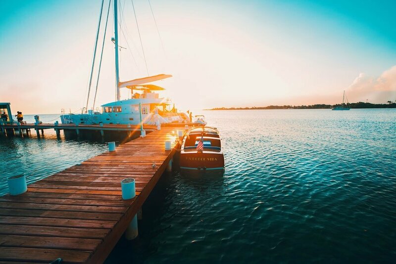 Гостиница Turtle Inn by Francis Ford Coppola