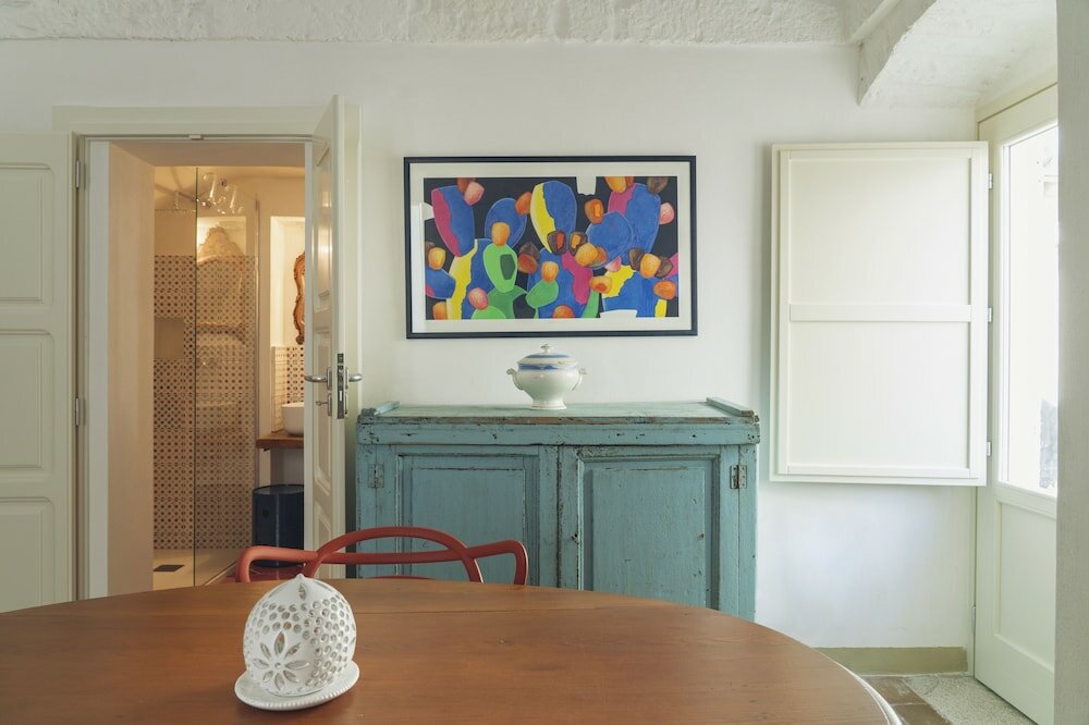 Фото Studio La Chicchera by Wonderful Italy