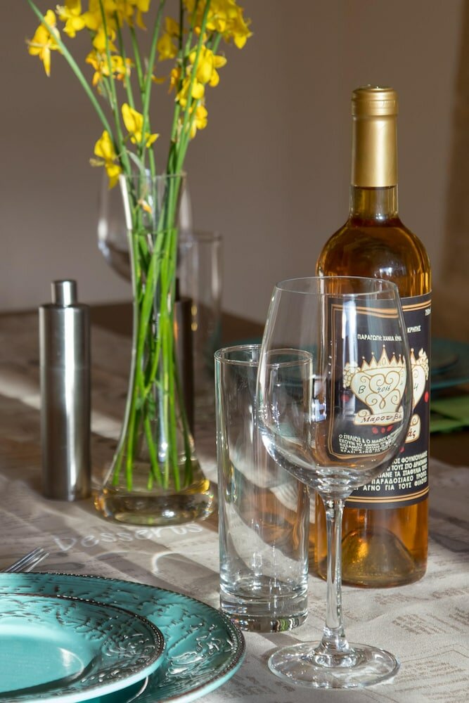 Фото Villa Theta with private pool