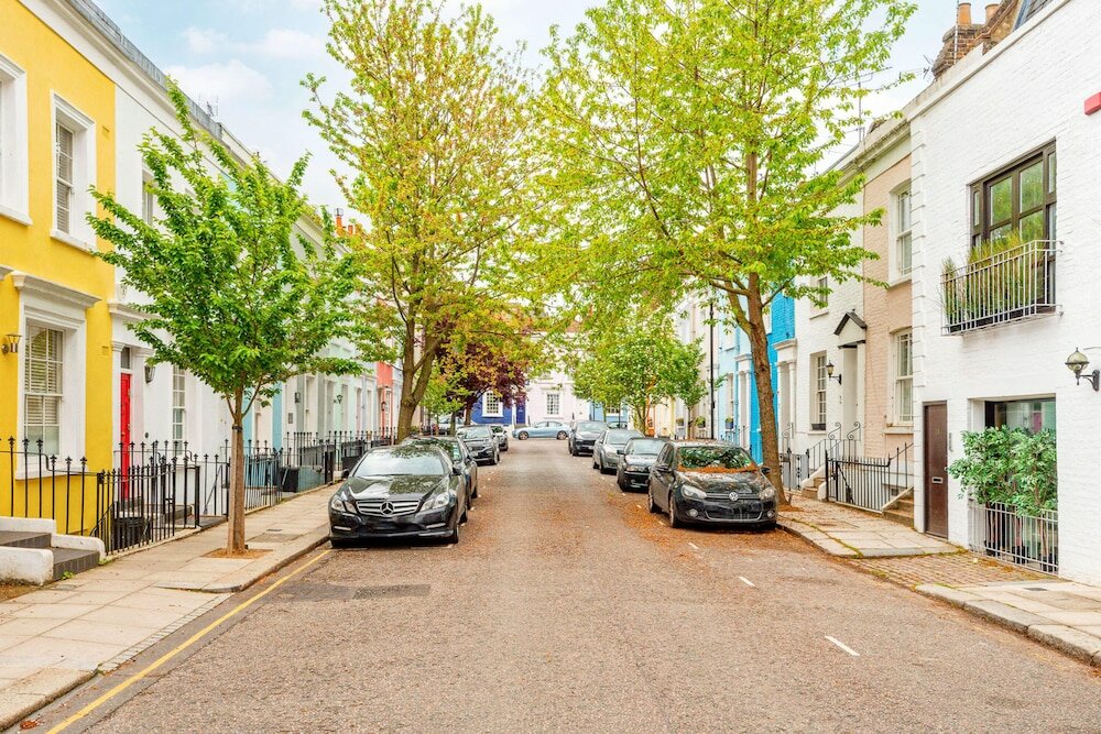 Фото Notting Hill Gate Residence I