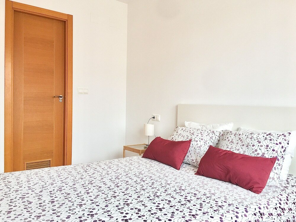 Фото Malaga Palo