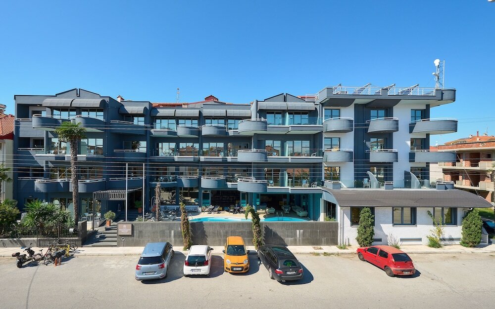 Фото отеля 1