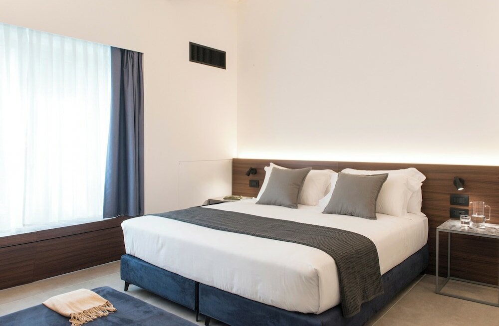 Фото Spazio Gagarin Residence