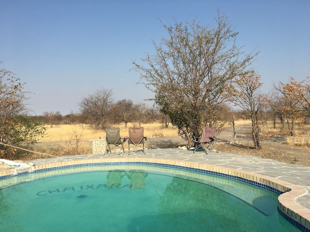 Фото Chaixara Backpackers