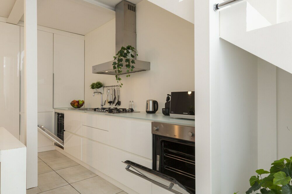 Фото NotaMI - White Home - Sempione