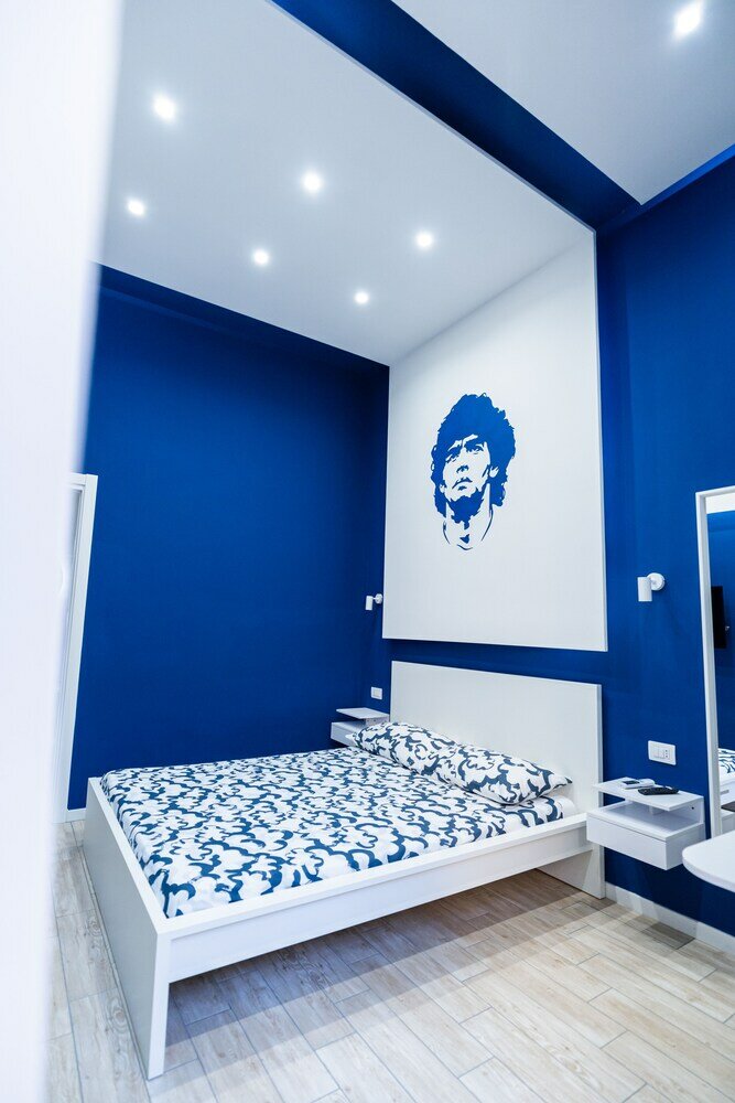 Фото Terno su Napoli Sanita