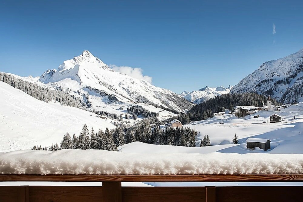 Фото Lux-Alp Chalet
