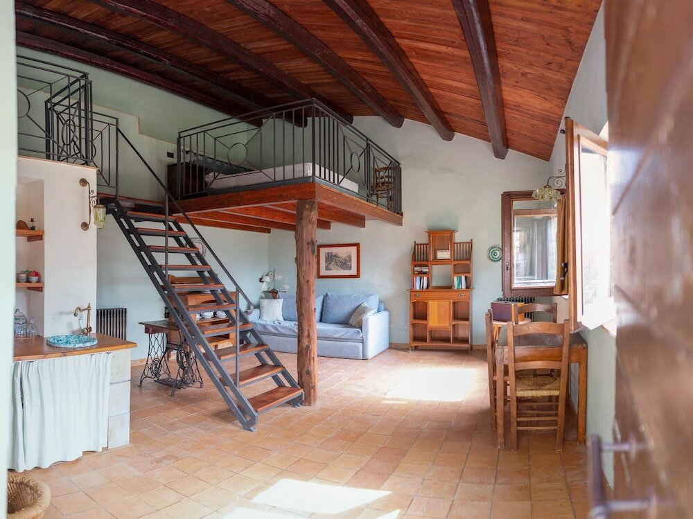 Фото Masseria Maggiore