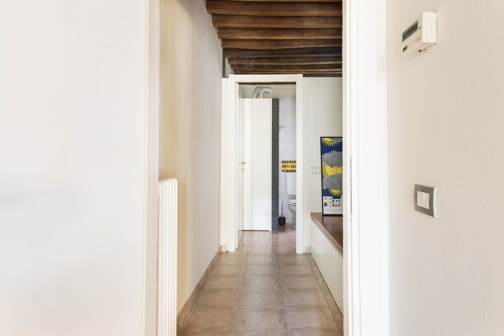 Фото A due passi della casa natale del Maestro Toscanini