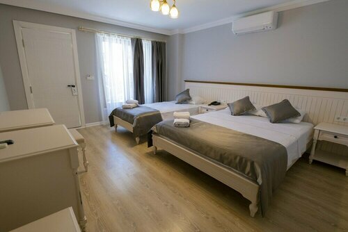 Гостиница Icarus Hotel Alaçati в Чешме