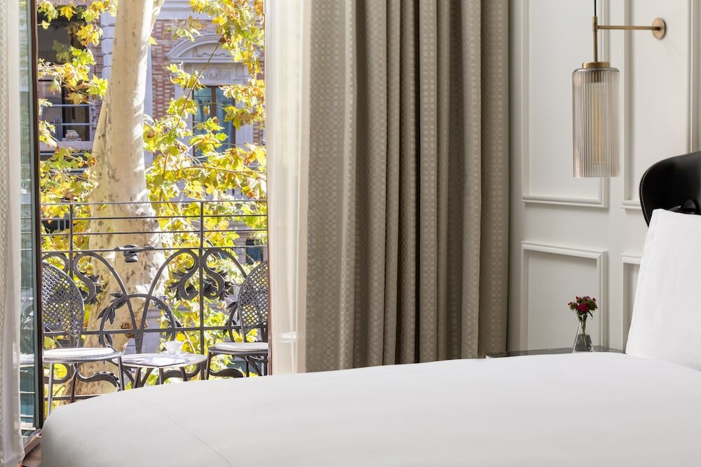 Фото InterContinental Rome Ambasciatori Palace