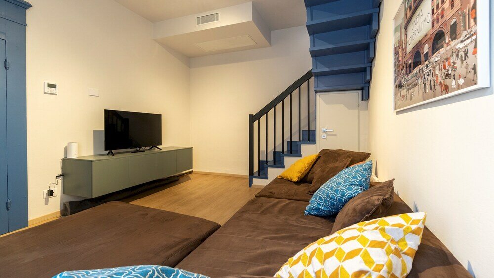 Фото Italianway - San Vitale 87