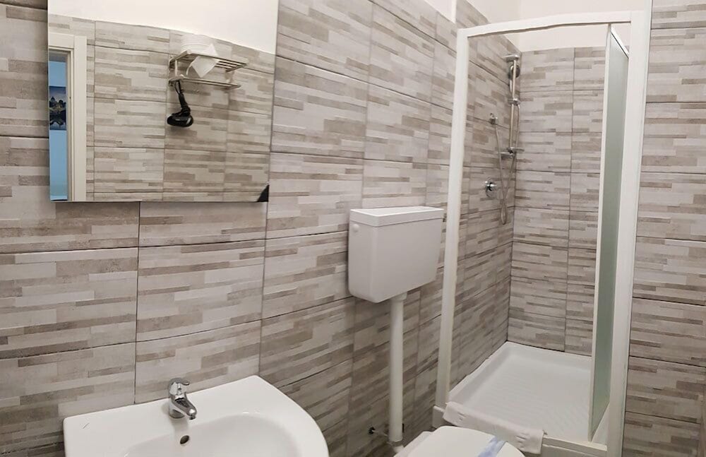 Фото The Shelter In Rome