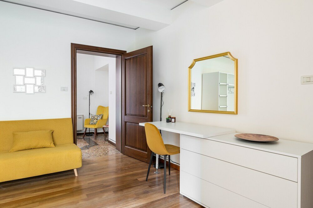 Фото Strada Maggiore Apts by Wonderful Italy