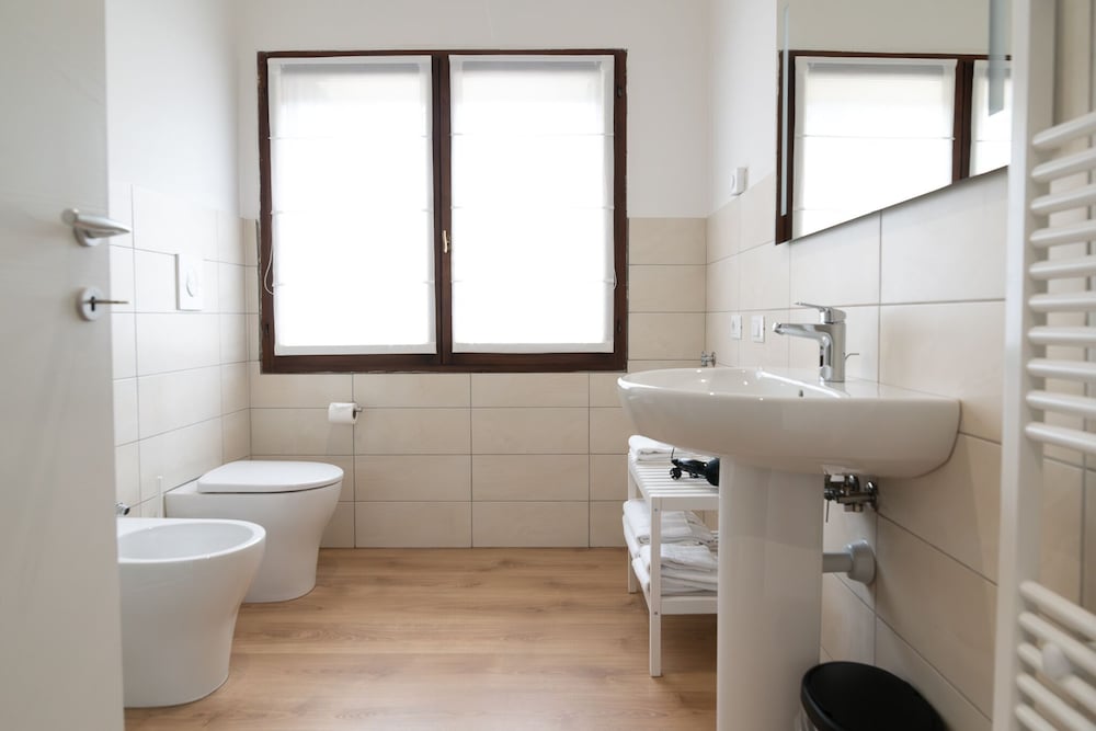 Фото Residenza Corso Palladio 159