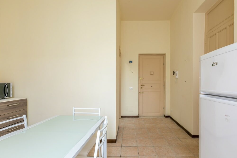 Фото Il Giardino Degli Aranci Flat Near The Royal Palace