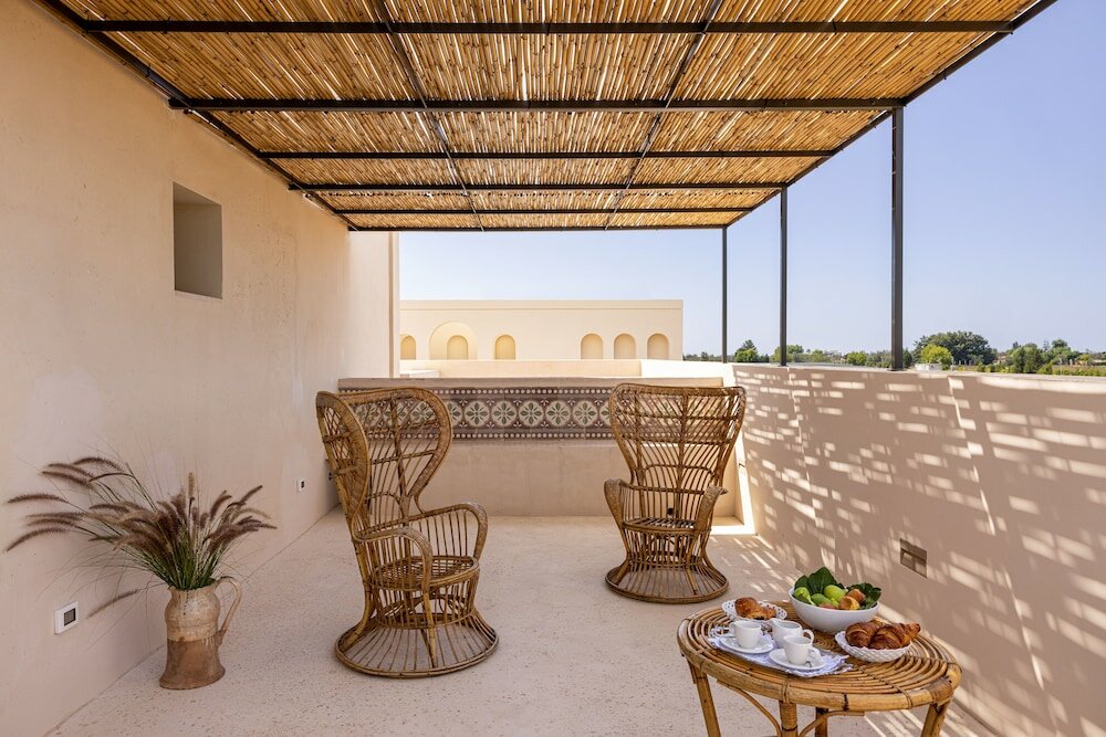 Фото Il Giardino Grande