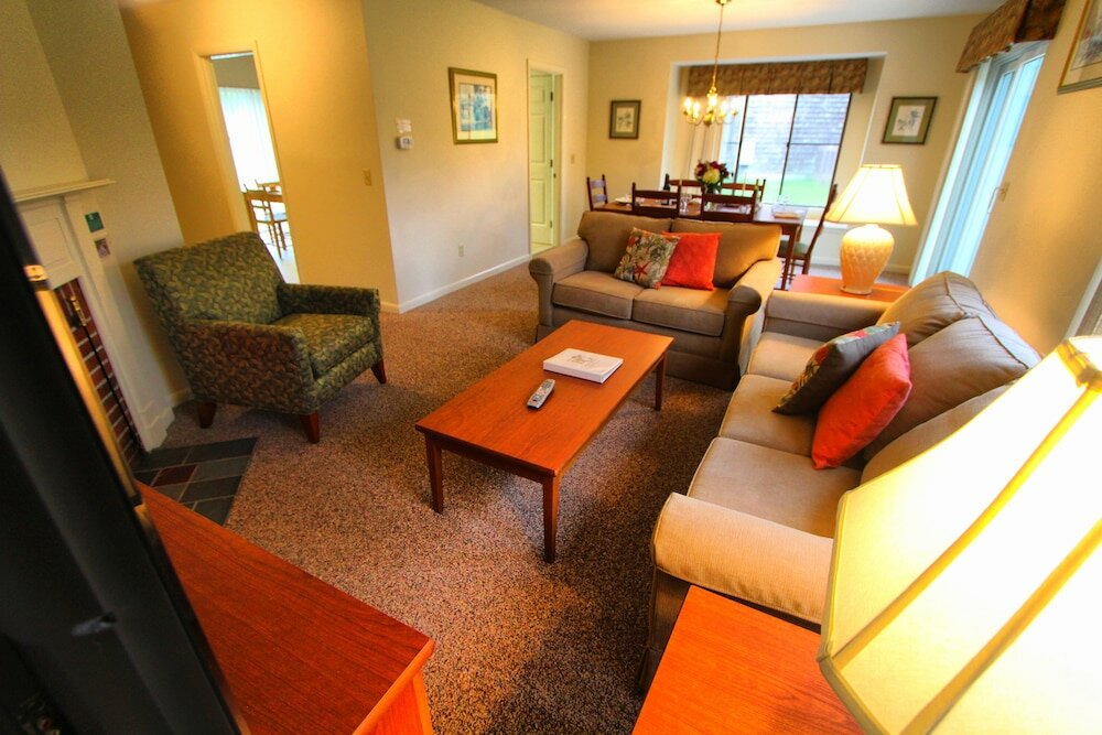 Фото Brewster Green Resort, a Vri resort