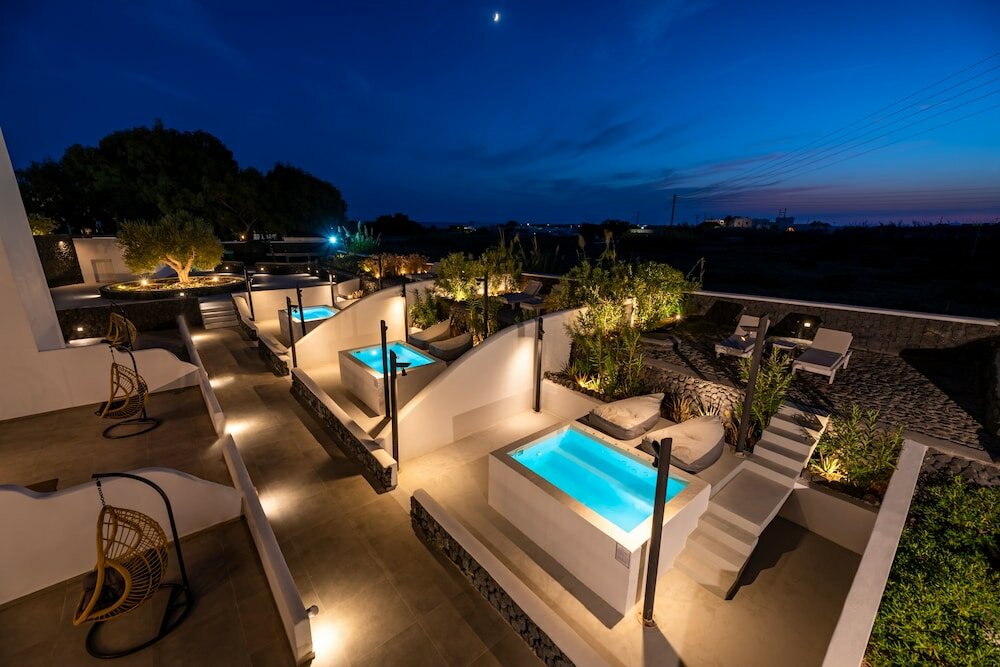 Фото Santa Irina Luxury Sunny Lofts