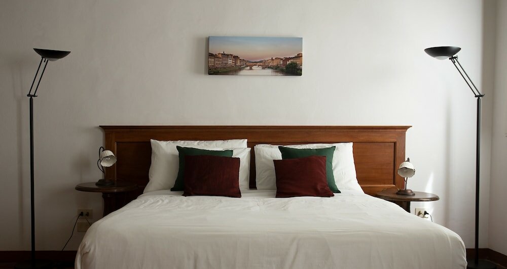 Фото Wine Apartments Florence Lambrusco