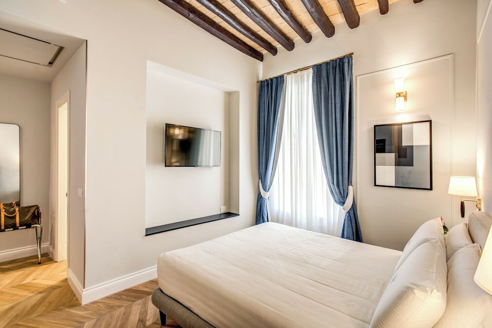 Фото Babuino Palace Suites