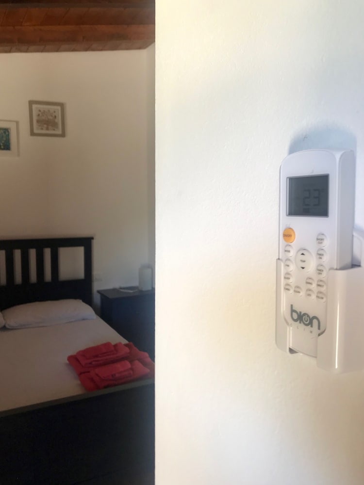 Фото Alloggio Rurale