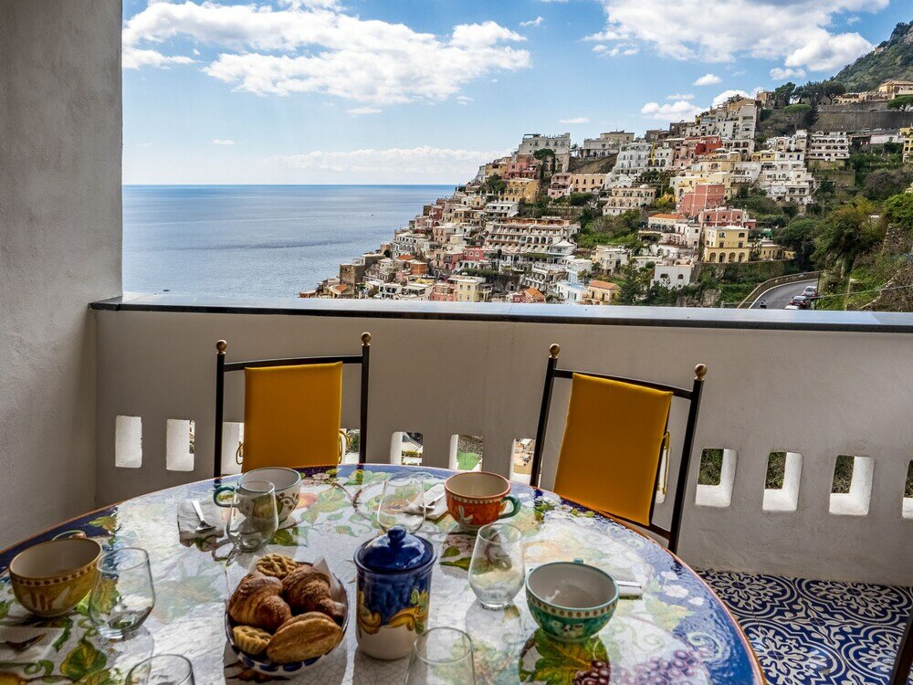 Фото Positano Dream Home