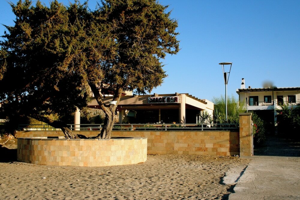 Фото Amaryllis Beach House