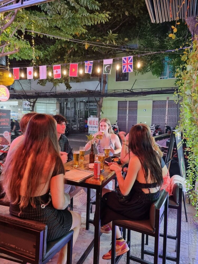 Фото S Phuot Da Nang Hostel