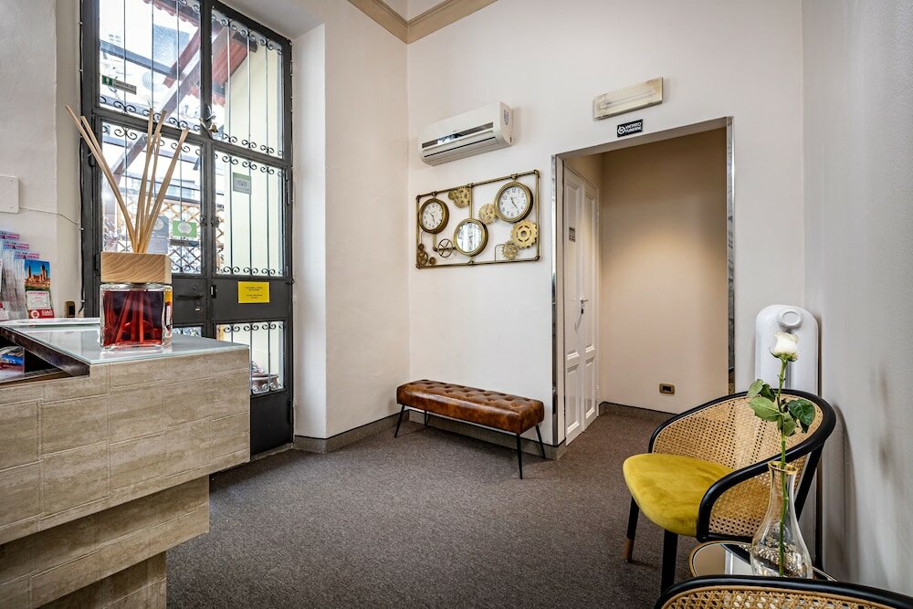 Фото Maison Pitti Florence