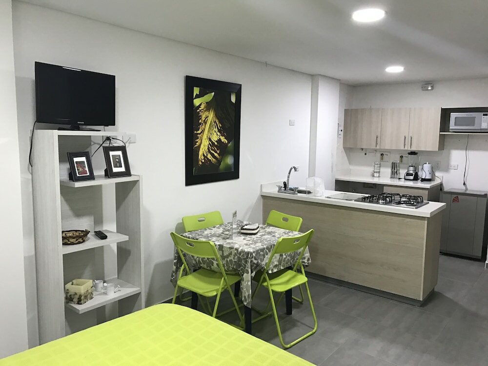 Фото La Martinera Malecón