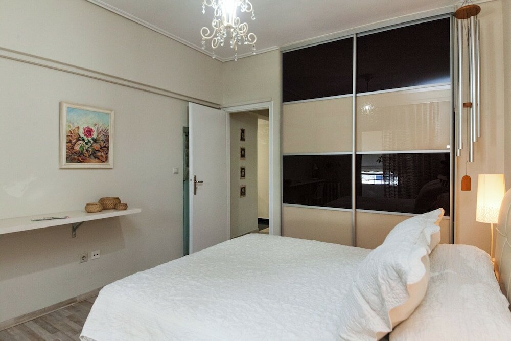 Фото Stylish Athinas House in Kallithea