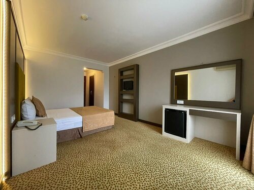 Гостиница Sefa 1 Hotel в Чорлу
