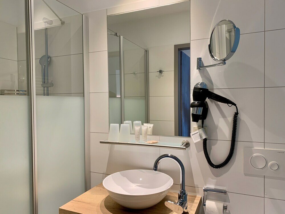 Фото Villa Frieden Hotel & Seminarhaus