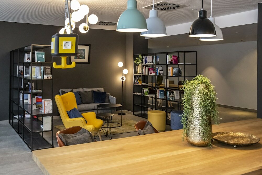 Фото Numa i Viktoria Apartments