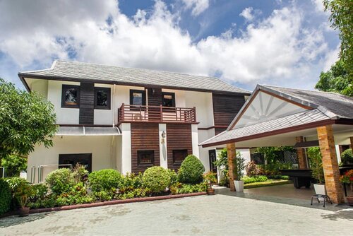 4 Bedroomed Villa In Chaweng P2 SDV194-By Samui Dream Villas