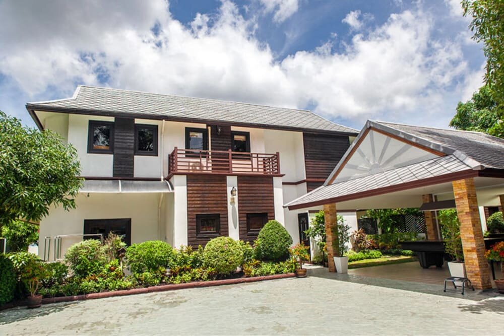 Hotel 4 Bedroomed Villa In Chaweng P2 Sdv194-by Samui Dream Villas, Samui, photo