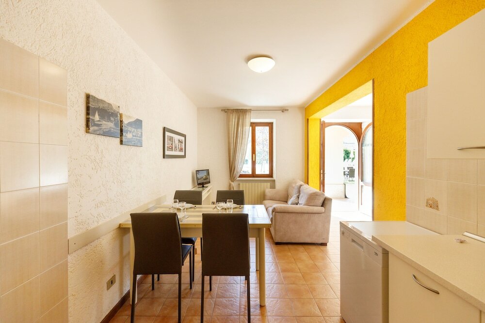 Фото Residence Rustico