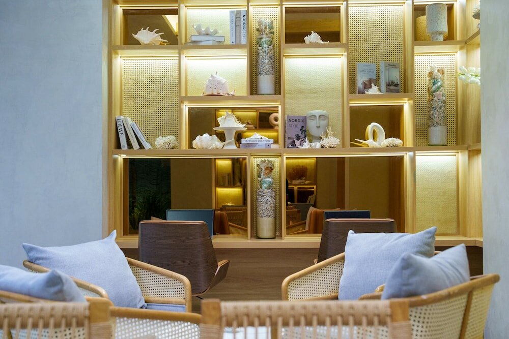 Фото Отель Seaesta Nha Trang Hotel