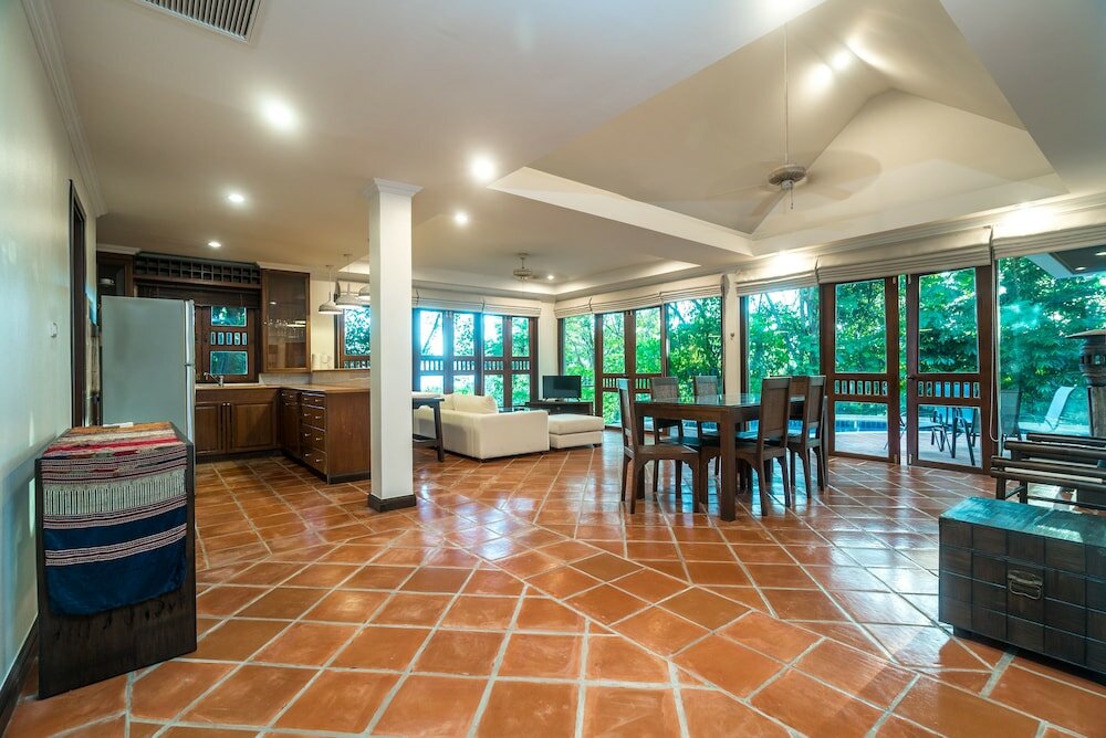 Фото Nakatani Villas by Lofty