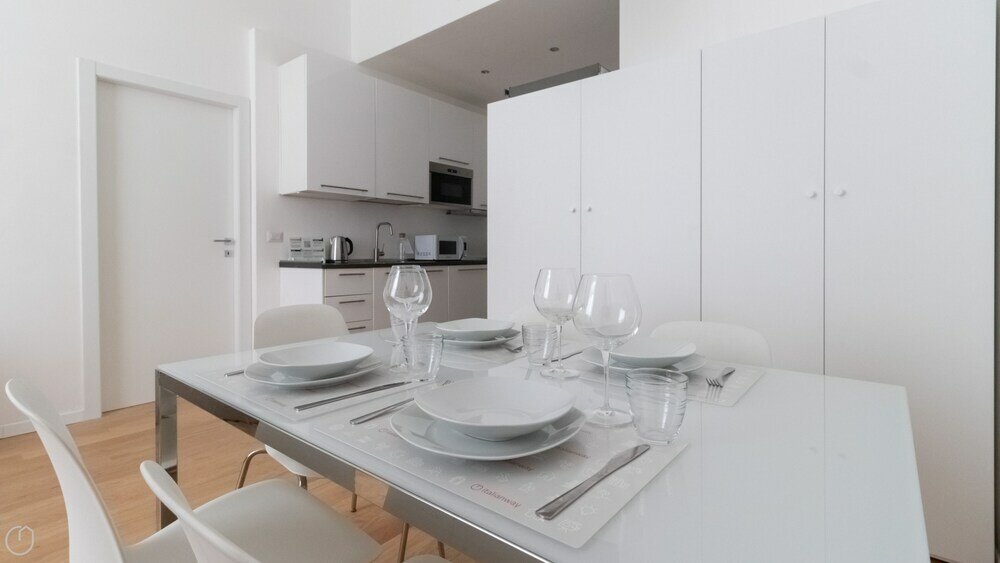 Фото Italianway - Buenos Aires 65 D