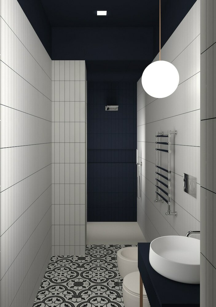 Фото Palazzetto Trevi