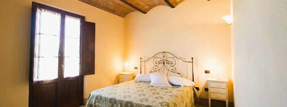 Фото Il Casale di Donoratico con piscina