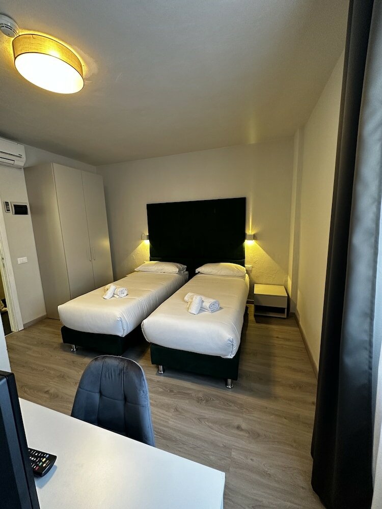 Фото Pfa Hotel - Isola d’Elba