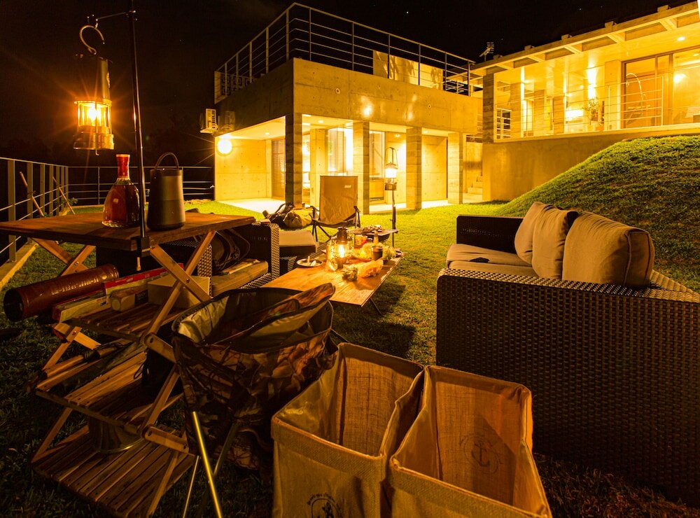 Фото The: MOVES-Musée Villa-