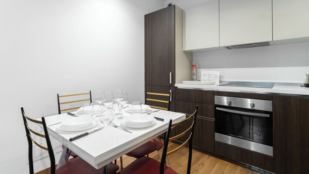 Фото Italianway - Traiano 37